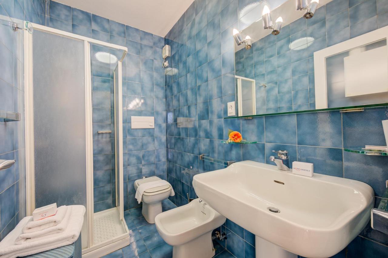 Antares150M From The Lake - Happy Rentals 加尔达湖滨 外观 照片